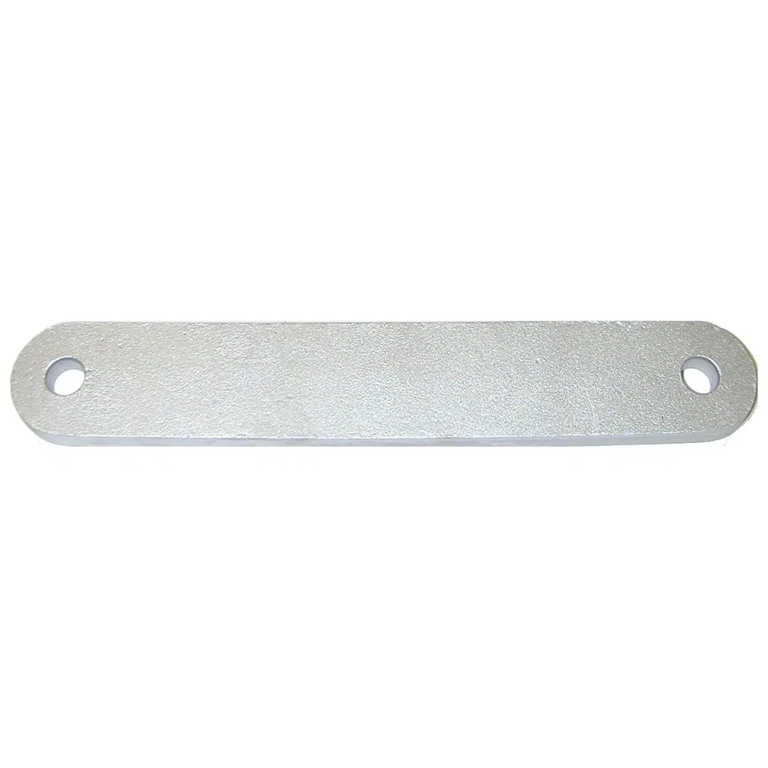 TSP-2-DP – T-H MARINE Transom Support Plate, Use To Eliminate Bolts Biting Into Transoms On High Performance Engines ...